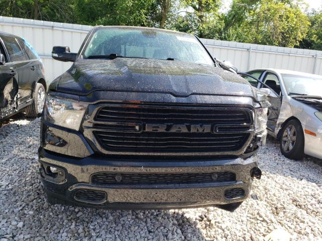 Photo 5 from auction – 2020 RAM 1500 BIG H with VIN 1C6SRFFT1LN404801