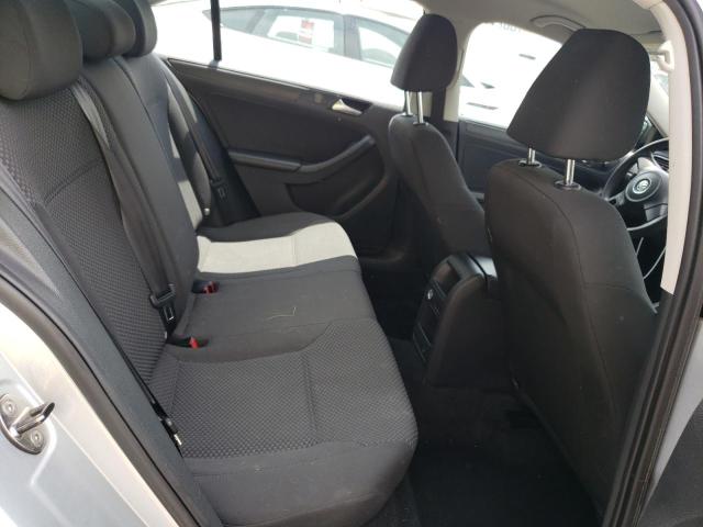Photo 10 from auction – 2013 VOLKSWAGEN JETTA BASE with VIN 3VW2K7AJ5DM268917