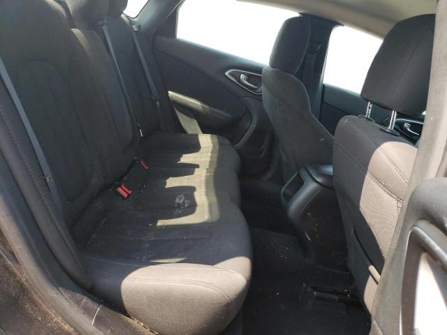 Photo 10 from auction – 2016 CHRYSLER 200 LIMITE with VIN 1C3CCCAB3GN145833