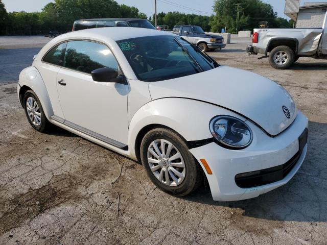 صورة رقم 4 من المزاد - 2012 VOLKSWAGEN BEETLE مع VIN 3VWFP7AT8CM616616
