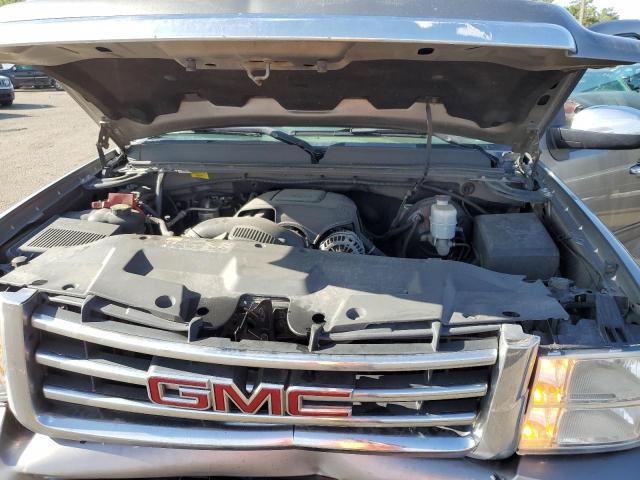 Photo 11 from auction – 2012 GMC SIERRA K15 with VIN 3GTP2VE7XCG220015