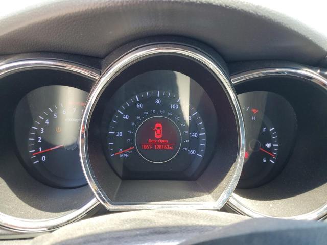 Photo 9 from auction – 2013 KIA OPTIMA LX with VIN 5XXGM4A71DG249935