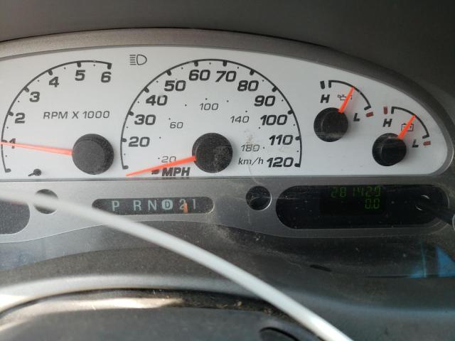 Foto 9 de la subasta – 2004 FORD EXPLORER S con VIN 1FMZU77K24UB52058