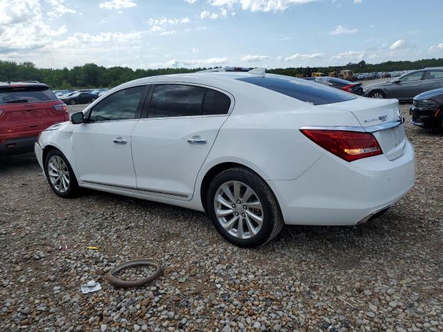 Photo 2 from auction – 2016 BUICK LACROSSE with VIN 1G4GB5G37GF136277