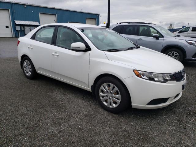 Photo 4 from auction – 2012 KIA FORTE EX with VIN KNAFU4A22C5479855