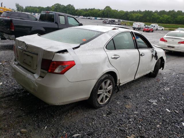 Photo 3 from auction – 2008 LEXUS ES 350 with VIN JTHBJ46G182164504