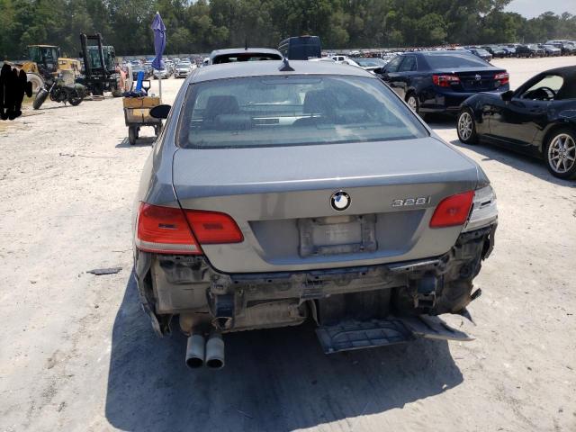 Photo 6 from auction – 2009 BMW 328 I with VIN WBAWB33519P138564