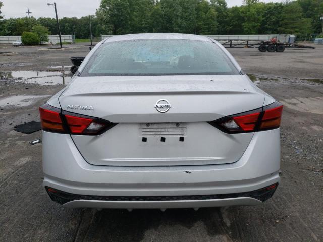 Photo 6 from auction – 2022 NISSAN ALTIMA S with VIN 1N4BL4BV0NN346100