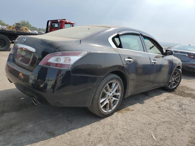 Photo 3 from auction – 2013 NISSAN MAXIMA S with VIN 1N4AA5AP1DC808832