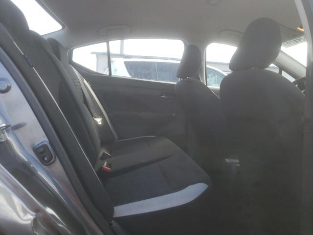 Photo 10 from auction – 2021 NISSAN VERSA SV with VIN 3N1CN8EV4ML918170