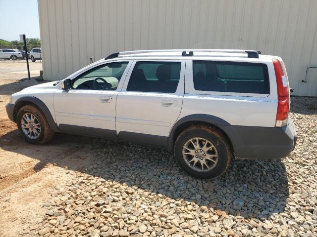 Photo 2 from auction – 2007 VOLVO XC70 with VIN YV4SZ592971280552