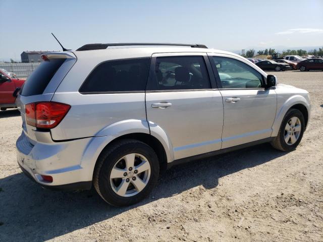Photo 3 from auction – 2012 DODGE JOURNEY SX with VIN 3C4PDDBG6CT298422
