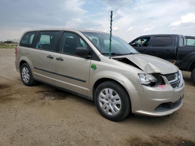 Photo 4 from auction – 2014 DODGE GRAND CARA with VIN 2C4RDGBG3ER117700