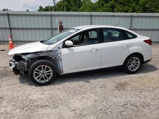 FORD FOCUS SE 2018 с VIN 1FADP3FE5JL239700 - Фото с аукциона