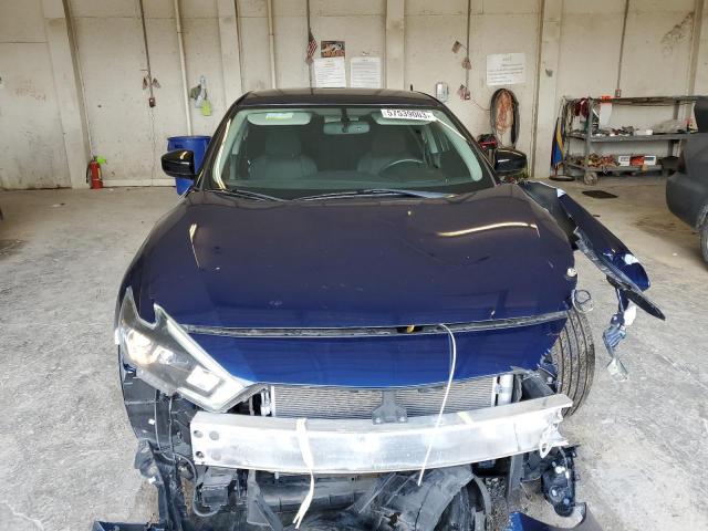 Photo 5 from auction – 2018 NISSAN MAXIMA 3.5 with VIN 1N4AA6AP7JC372926