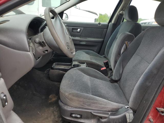 Photo 7 from auction – 2002 FORD TAURUS SE with VIN 1FAHP53U72A163631