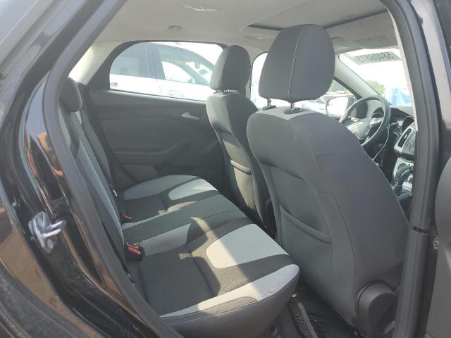 Photo 10 from auction – 2014 FORD FOCUS SE with VIN 1FADP3F28EL405770