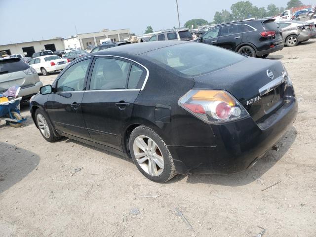Photo 2 from auction – 2011 NISSAN ALTIMA SR with VIN 1N4BL2AP7BC142084