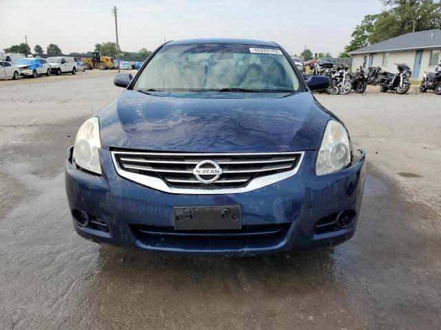 Photo 5 from auction – 2011 NISSAN ALTIMA BAS with VIN 1N4AL2AP7BC165392