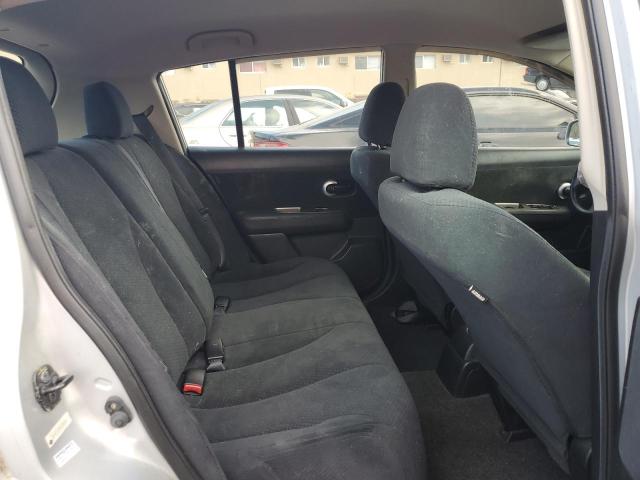 Photo 10 from auction – 2012 NISSAN VERSA S with VIN 3N1BC1CP3CK240030
