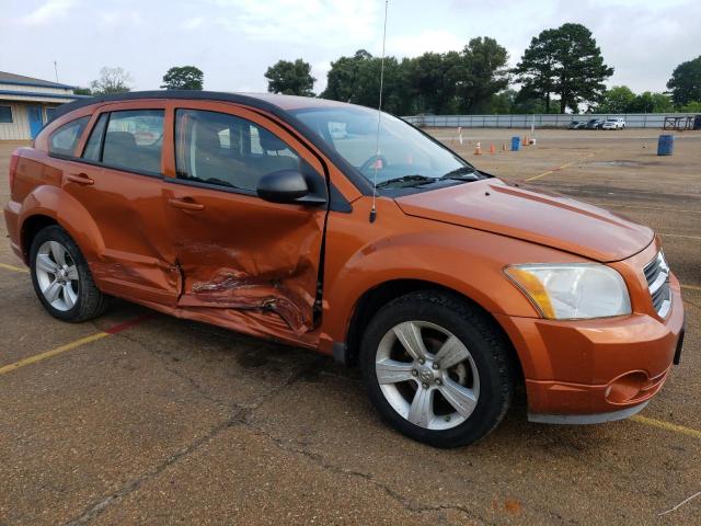 Photo 4 from auction – 2011 DODGE CALIBER MA with VIN 1B3CB3HA5BD295874