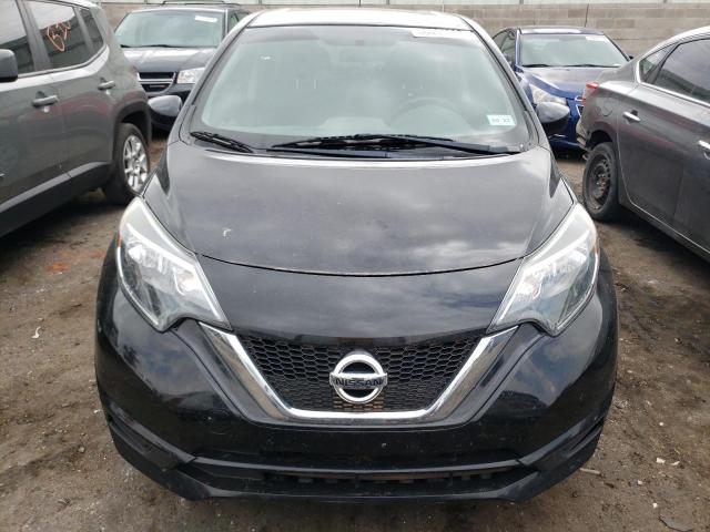 Photo 5 from auction – 2018 NISSAN VERSA NOTE with VIN 3N1CE2CP1JL361358