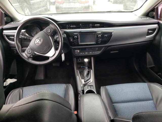 Photo 8 from auction – 2016 TOYOTA COROLLA L with VIN 5YFBURHE9GP440137
