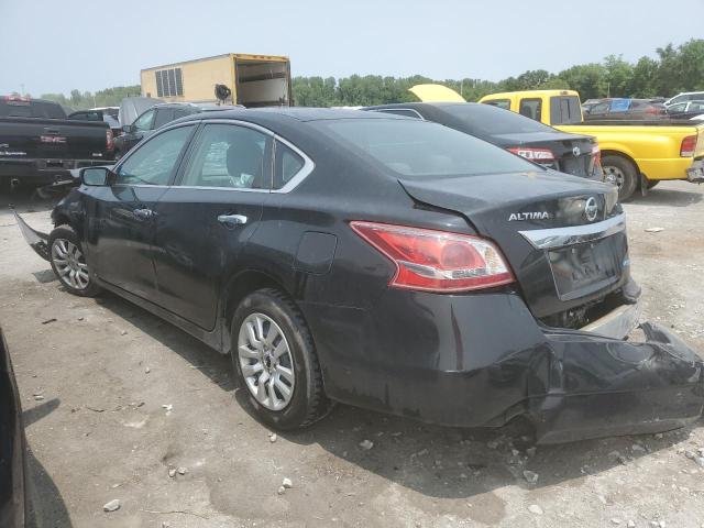 Photo 2 from auction – 2013 NISSAN ALTIMA 2.5 with VIN 1N4AL3AP8DN511611