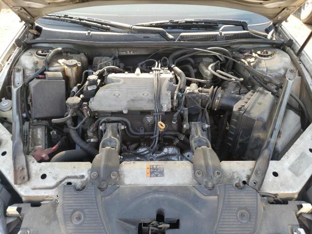 Photo 11 from auction – 2011 CHEVROLET IMPALA LS with VIN 2G1WF5EK6B1248737