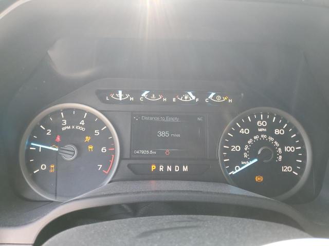 Photo 9 from auction – 2019 FORD F150 SUPER with VIN 1FTEW1C45KFB59203