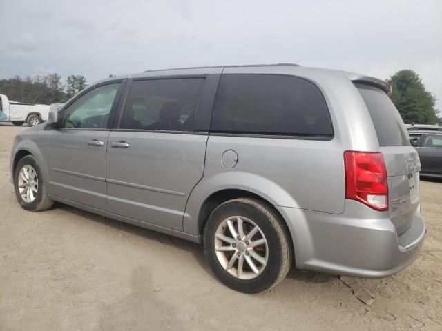 Photo 2 from auction – 2016 DODGE GRAND CARA with VIN 2C4RDGCG6GR312210