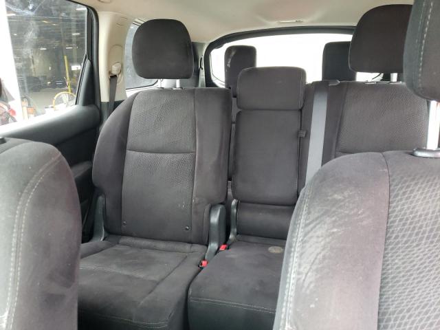 Photo 10 from auction – 2014 NISSAN PATHFINDER with VIN 5N1AR2MM3EC713317