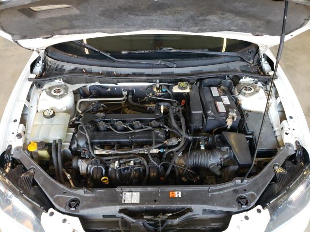 Photo 11 from auction – 2004 MAZDA 3 S with VIN JM1BK123441111537