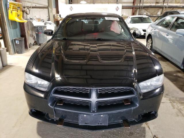 Photo 5 from auction – 2012 DODGE CHARGER PO with VIN 2C3CDXATXCH305089
