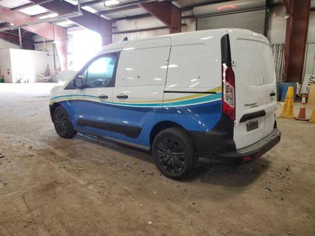 Photo 2 from auction – 2019 FORD TRANSIT CO with VIN NM0LS6E27K1409059