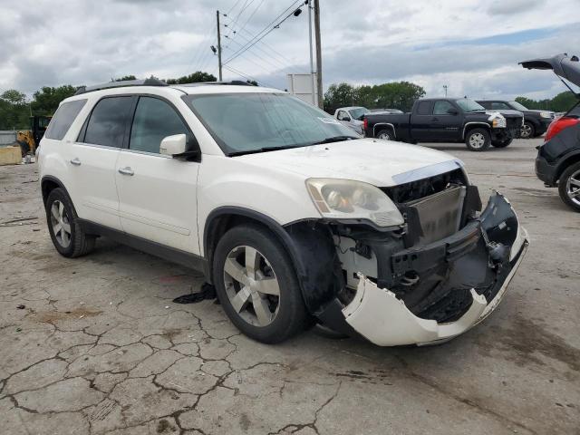 Photo 4 from auction – 2012 GMC ACADIA SLT with VIN 1GKKVRED0CJ387615