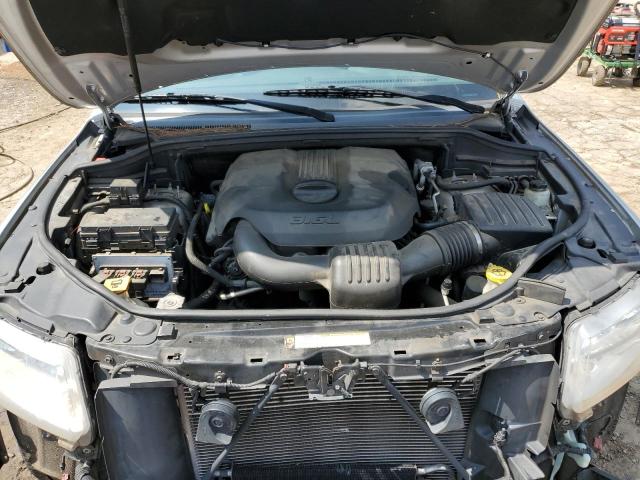 Photo 11 from auction – 2011 JEEP GRAND CHER with VIN 1J4RR4GG7BC642685