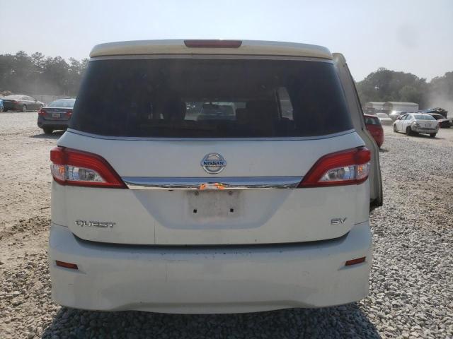 Photo 6 from auction – 2015 NISSAN QUEST S with VIN JN8AE2KP7F9132709