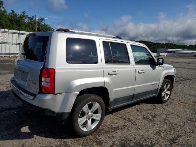 Photo 3 from auction – 2011 JEEP PATRIOT LA with VIN 1J4NF4GB5BD212093