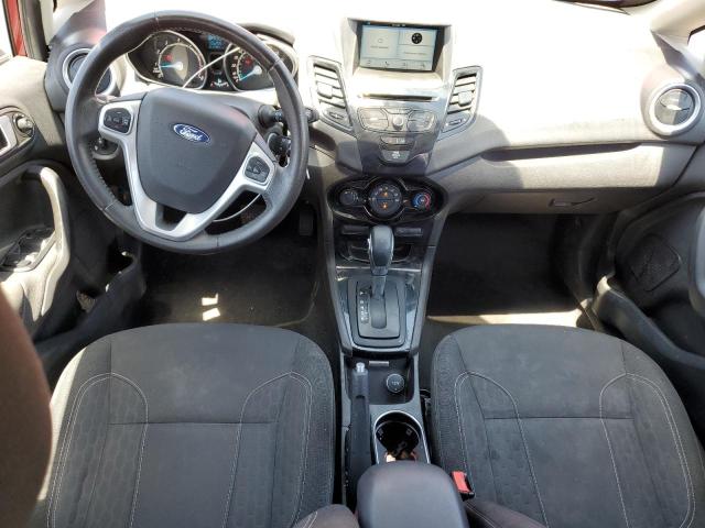 Photo 8 from auction – 2016 FORD FIESTA SE with VIN 3FADP4BJ4GM205490
