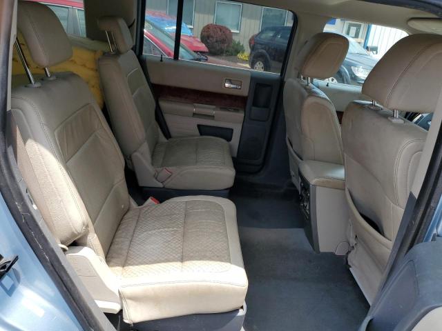 Photo 10 from auction – 2009 FORD FLEX LIMIT with VIN 2FMEK63C89BA37264