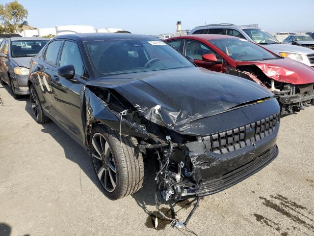 Photo 4 from auction – 2022 POLESTAR 2 with VIN LPSED3KA6NL084566