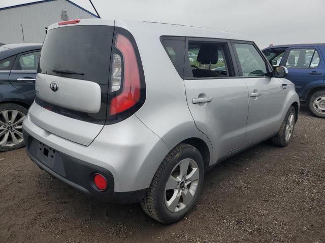 Photo 3 from auction – 2018 KIA SOUL with VIN KNDJN2A21J7609088
