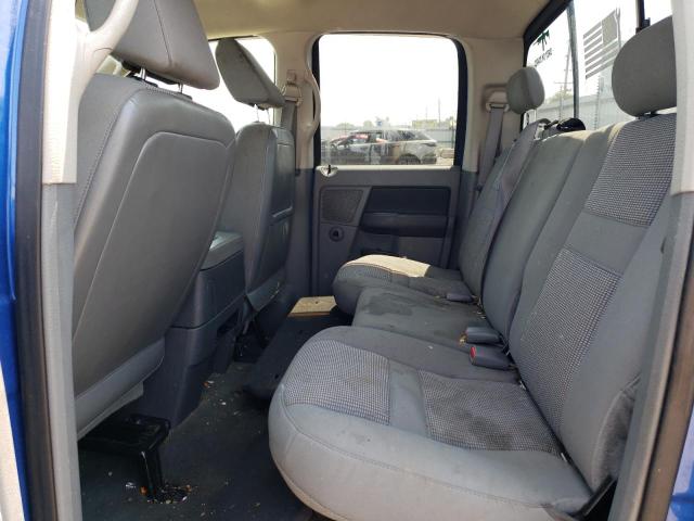Photo 10 from auction – 2008 DODGE RAM 1500 S with VIN 1D7HU18258S587725