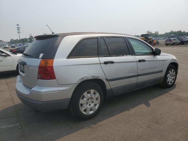 Photo 3 from auction – 2007 CHRYSLER PACIFICA with VIN 2A8GM48L77R148051