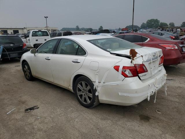 صورة رقم 2 من المزاد - 2008 LEXUS ES 350 مع VIN JTHBJ46G782242896