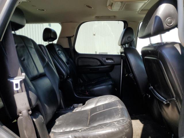 Photo 10 from auction – 2007 GMC YUKON DENA with VIN 1GKFK63807J308349