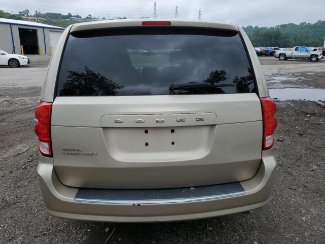 Photo 6 from auction – 2016 DODGE GRAND CARA with VIN 2C4RDGBG5GR204386