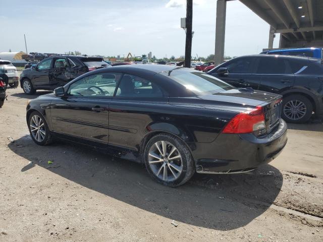 Photo 2 from auction – 2011 VOLVO C70 T5 with VIN YV1672MC7BJ112128