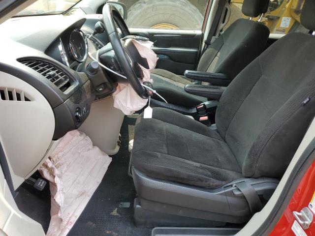 Photo 7 from auction – 2012 DODGE GRAND CARA with VIN 2C4RDGBG5CR200834